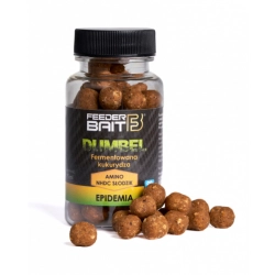 Feeder Bait Dumbel Epidemia CSL 75ml